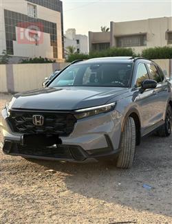 هۆندا CR-V
